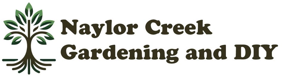 Naylor Creek Gardening and DIY